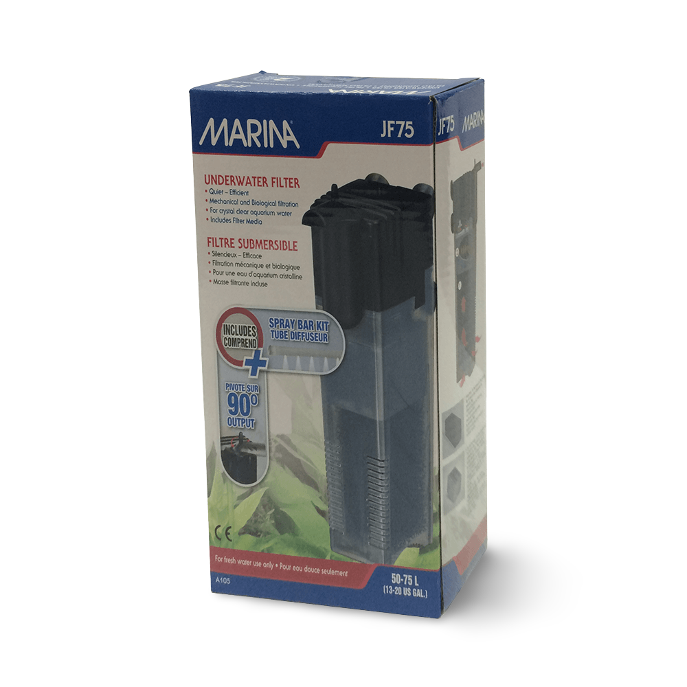 Buy Marina Underwater Filter Online Better Prices At Pet Circle