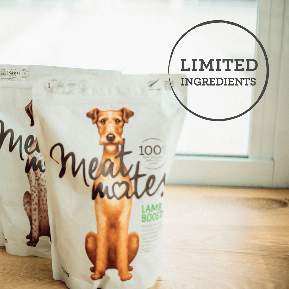 Buy Meat Mates Dog Food Beef Booster Online Better Prices At Pet Circle