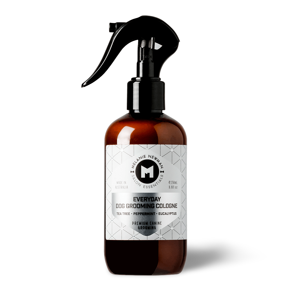 dog grooming essentials