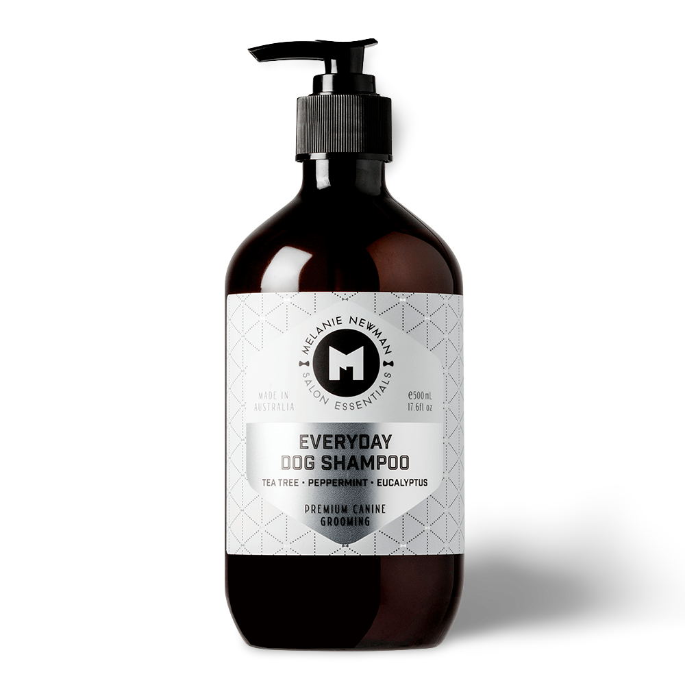Buy Melanie Newman Salon Essentials Everyday Dog Shampoo Online