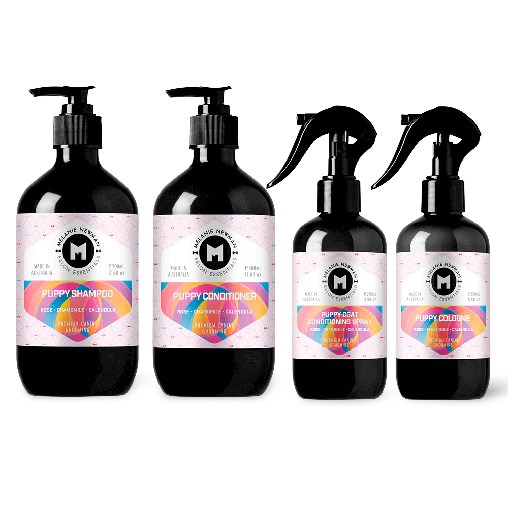 Buy Melanie Newman Salon Essentials Puppy Cologne Online Low Prices