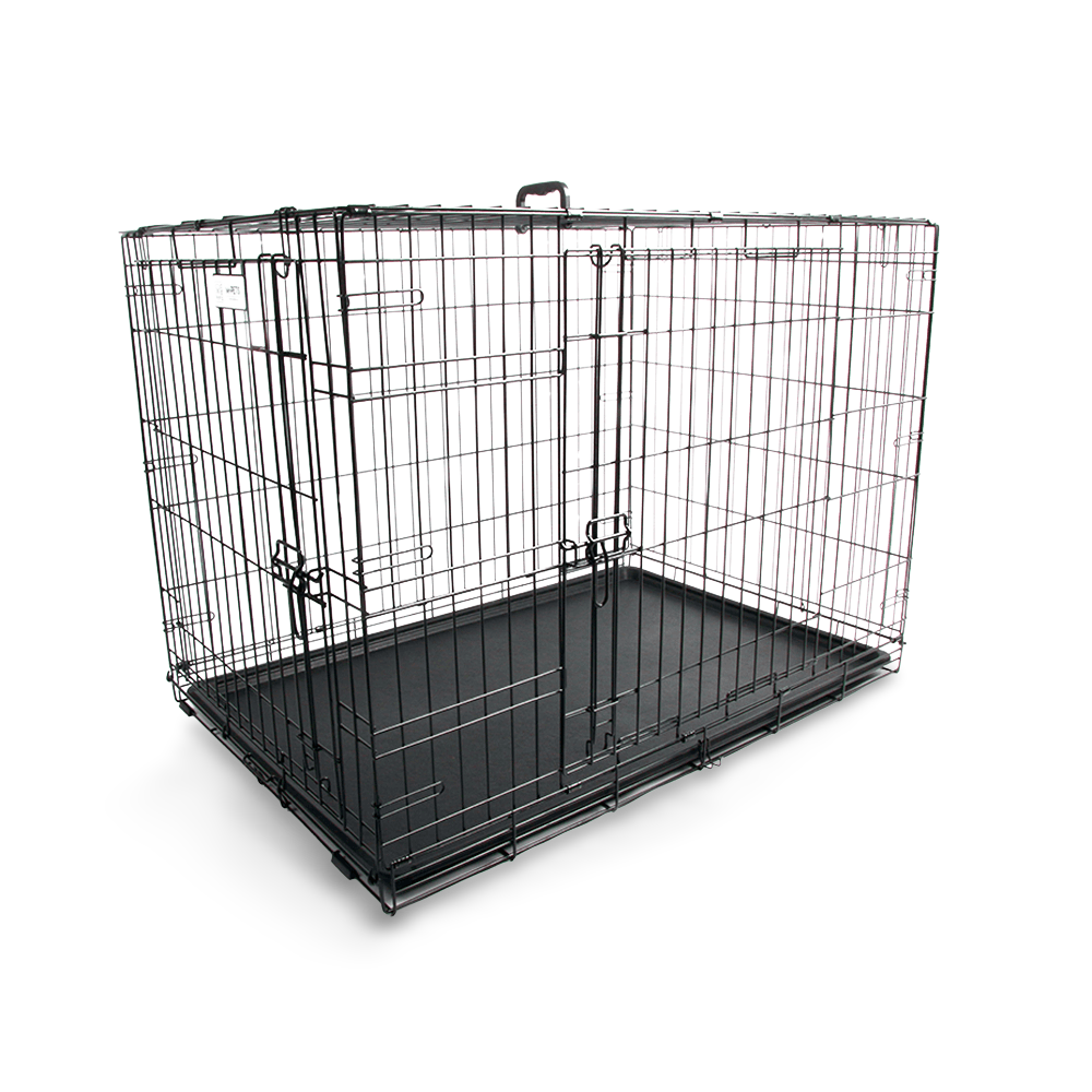 mpet wire crate