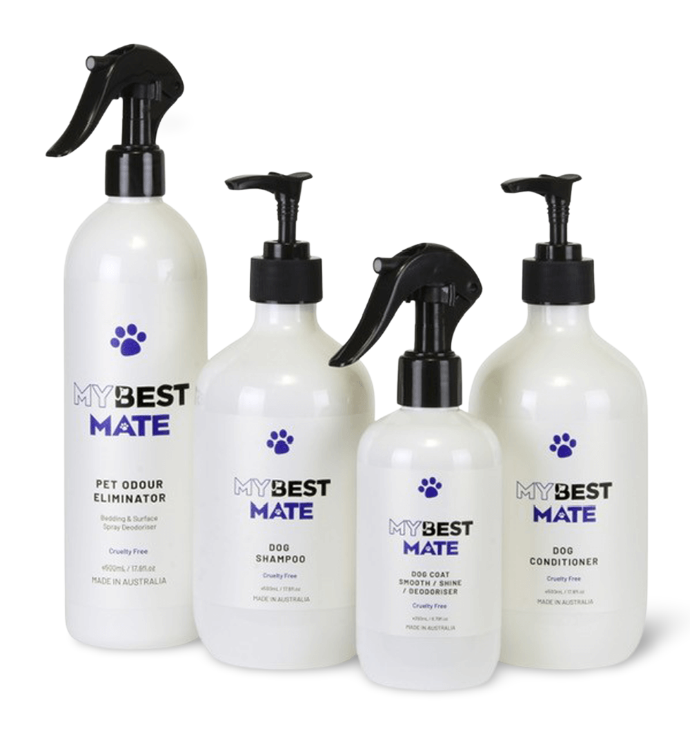 Buy My Best Mate Pet Odour Eliminator Online Low Prices, Free Shipping