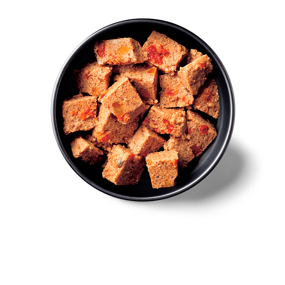 Buy My Dog Naturally Crafted Kangaroo Capsicum And Carrots Wet Dog Food Online Better Prices