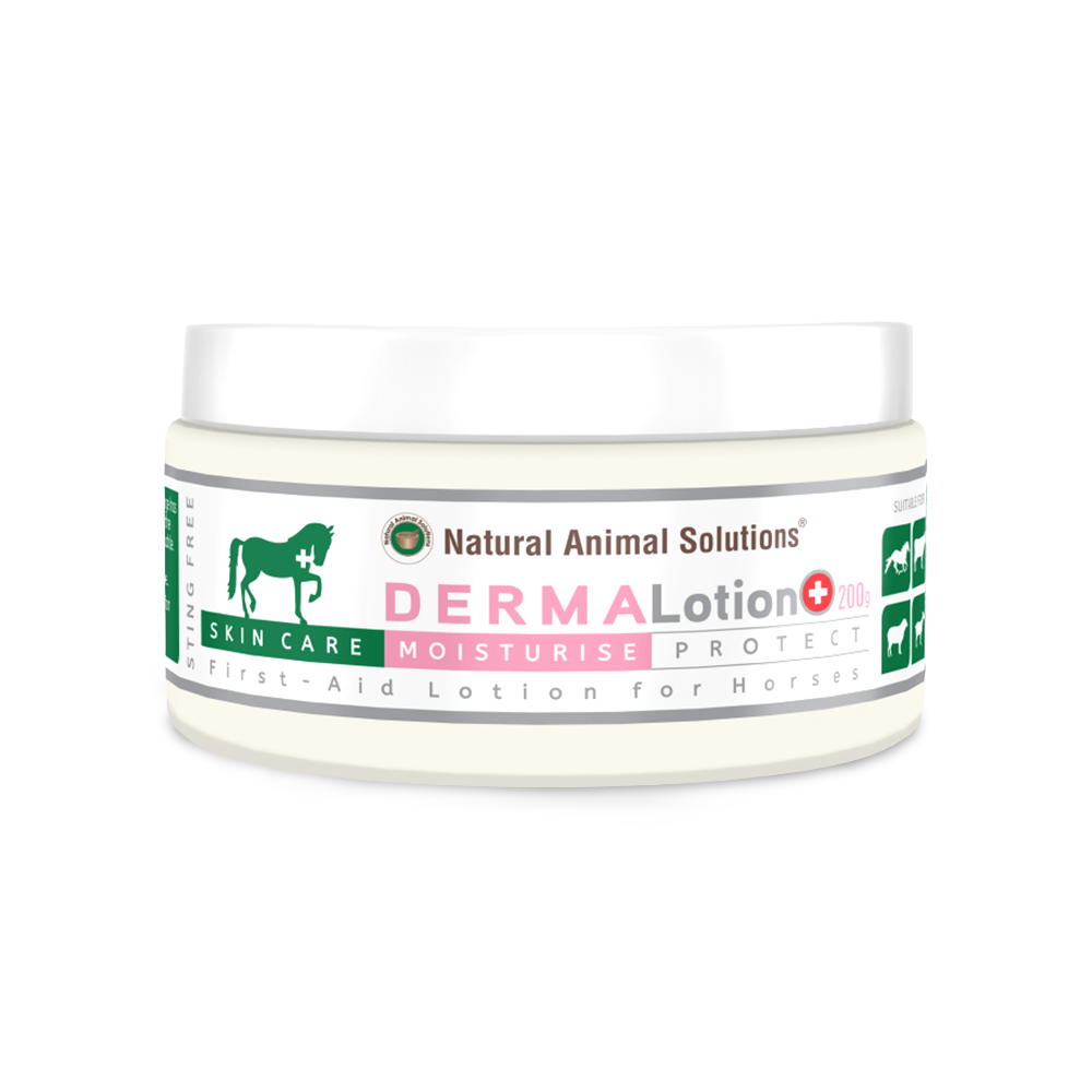 Buy Natural Animal Solutions Derma Lotion Online Better Prices At Pet Circle