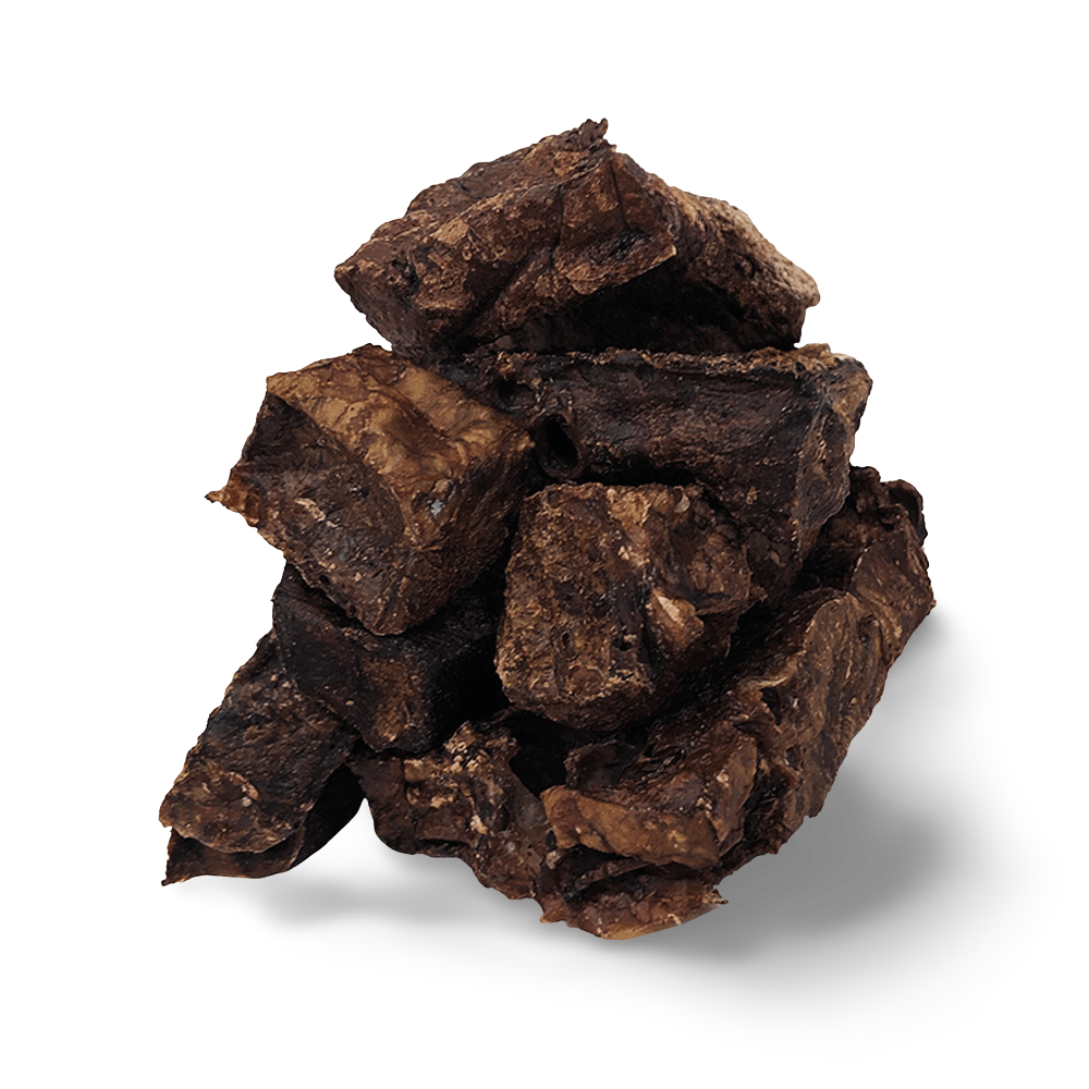 Buy Natures Cuts Pork Lung Bites Online Better Prices At Pet Circle