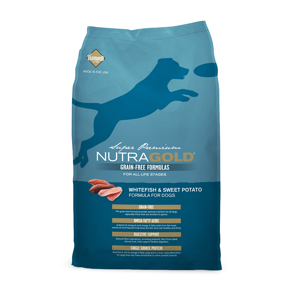 royal canin fish and potato dog food