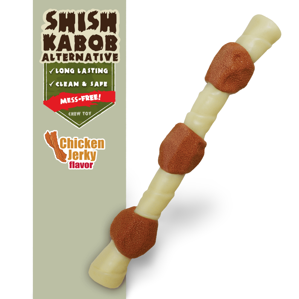 nylabone alternative