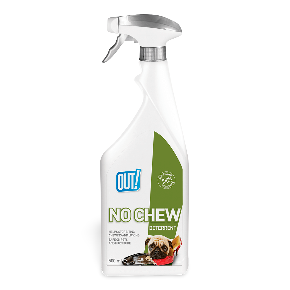 no chew deterrent