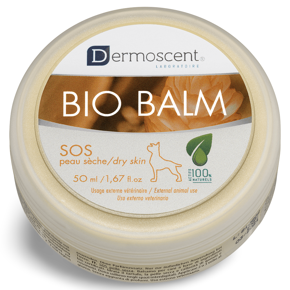 bio balm dogs