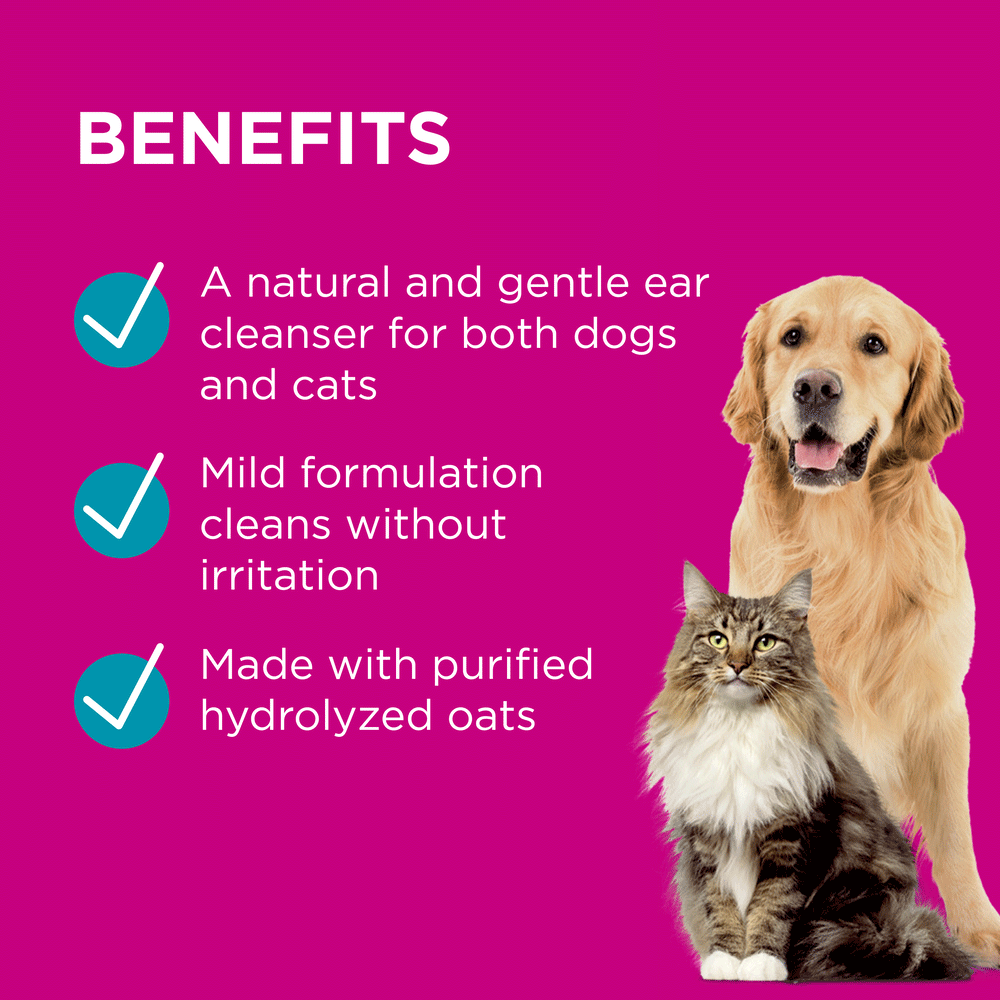 Buy Paw Blackmores Gentle Ear Cleaner Online Low Prices, Free Shipping