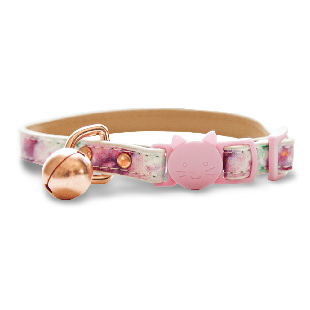 Pawfect Pals Dreamy Days Cat Collar