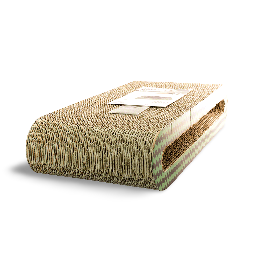 Buy Pawise Cat Scratcher Infinity Online Better Prices At Pet Circle