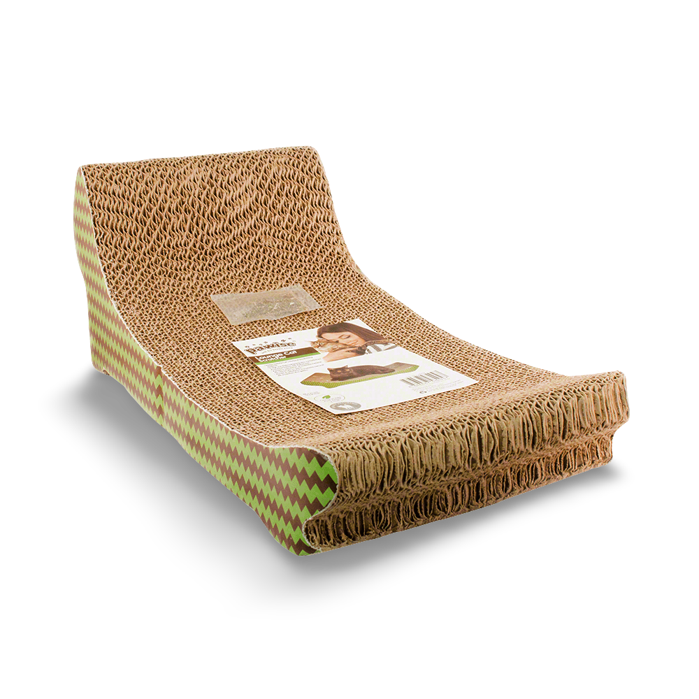 Buy Pawise Cat Scratcher Lounge Online Better Prices At Pet Circle