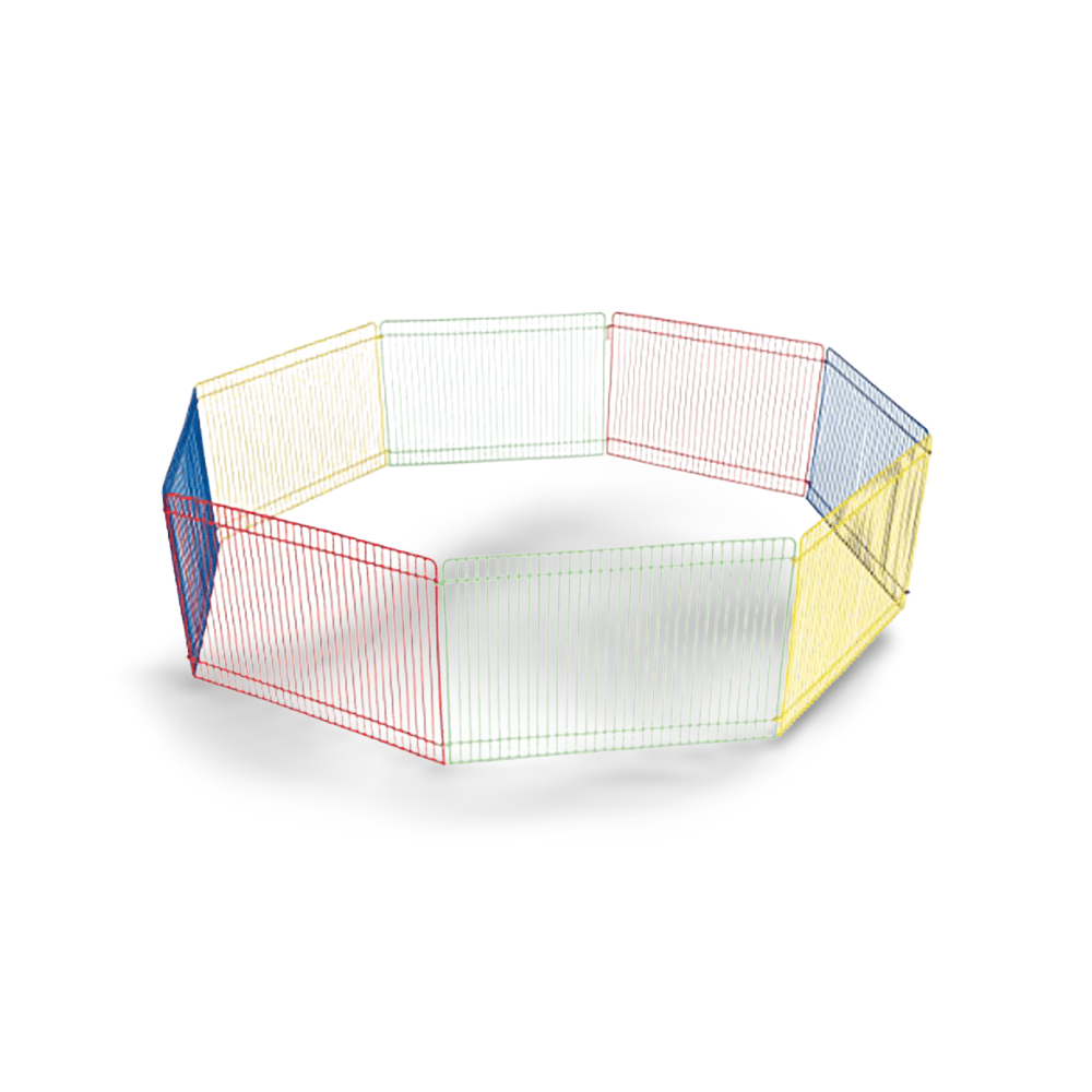 hamster pen