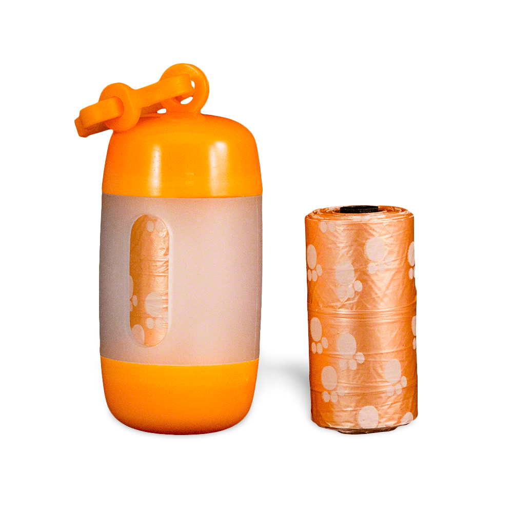 Buy Pawise Poop Bag Dispenser Online Better Prices At Pet Circle