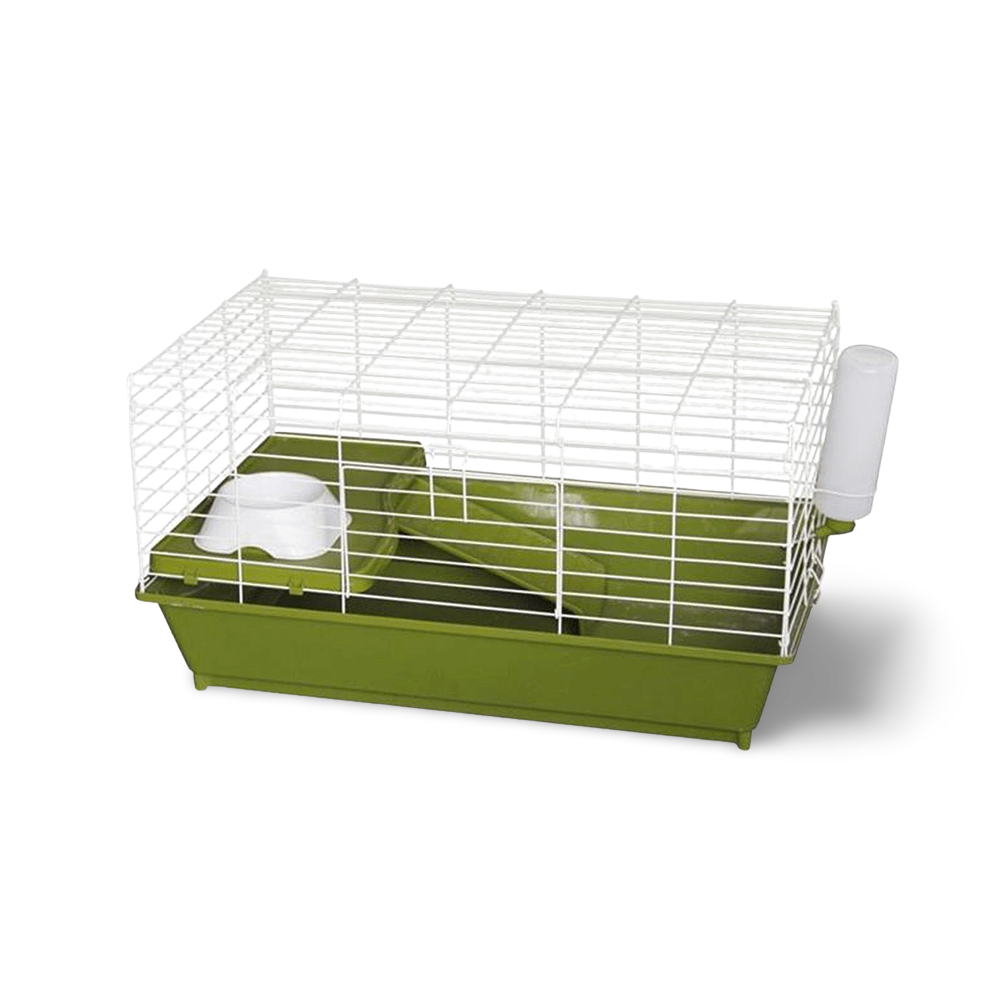 rabbit cage starter kit