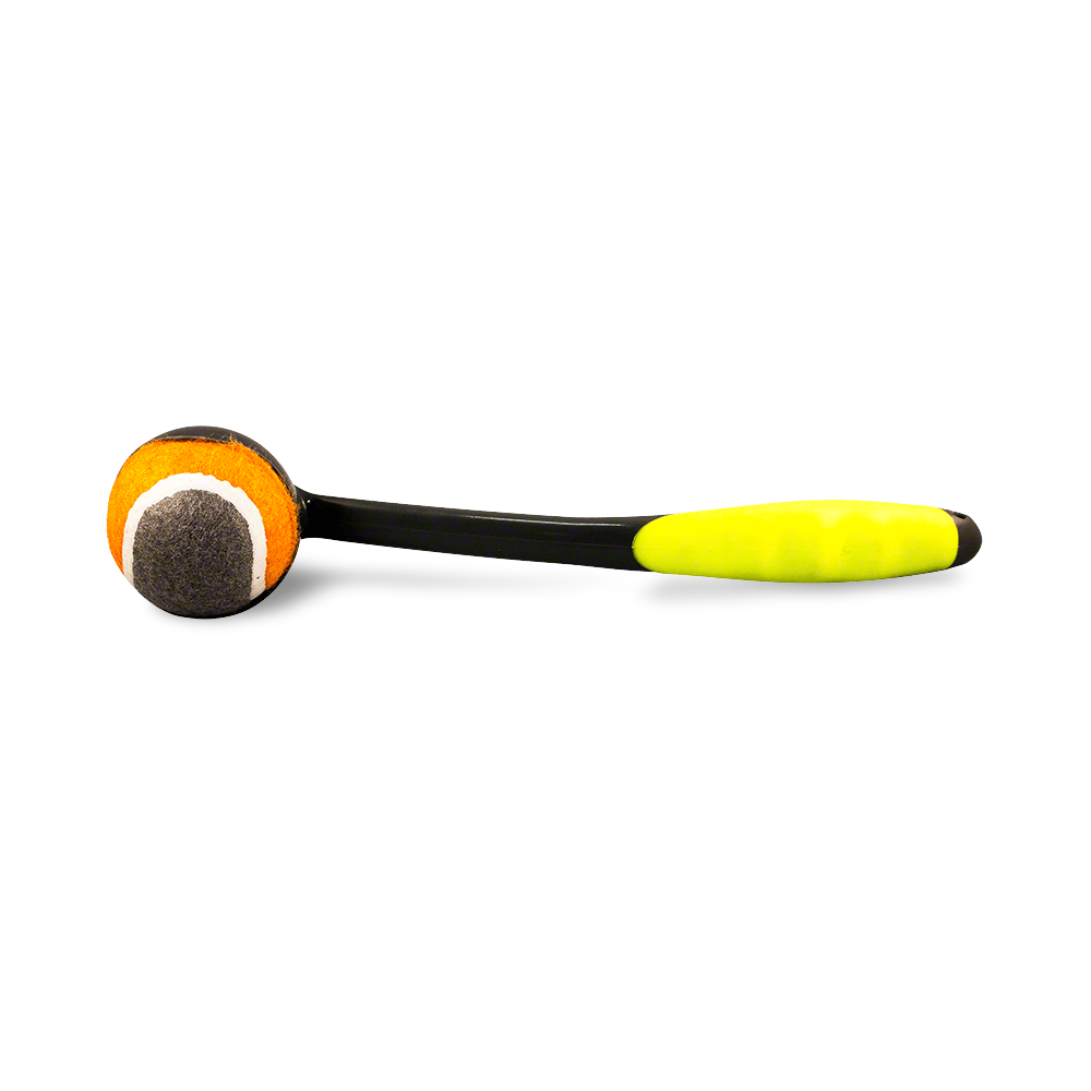 Buy Pawise Tennis Ball Launcher Short Online Low Prices, Free Shipping