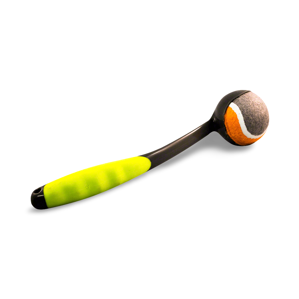 Buy Pawise Tennis Ball Launcher Short Online Low Prices, Free Shipping