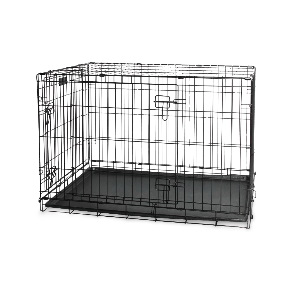 pet supermarket dog crates