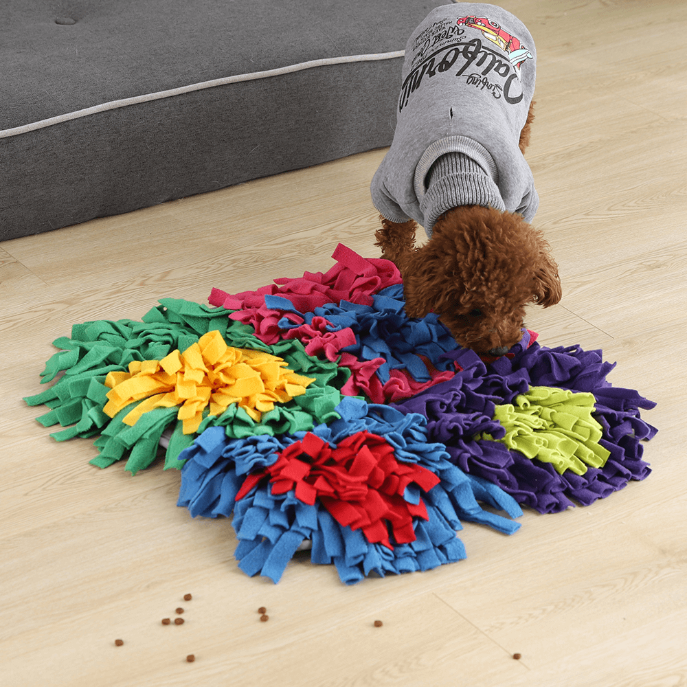 Buy Paws For Life Snuffle Mat Online Better Prices At Pet Circle