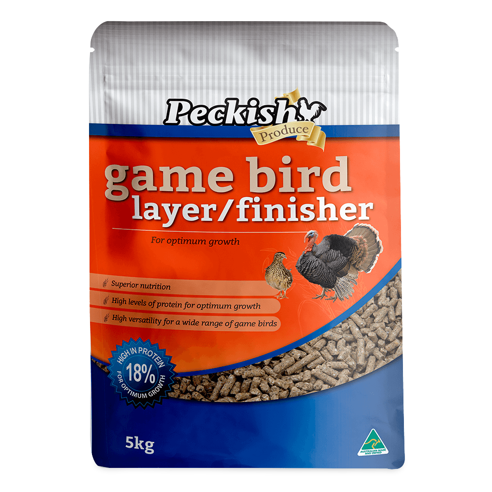 Download Buy Peckish Game Bird Layer Finisher Online | Low Prices ...