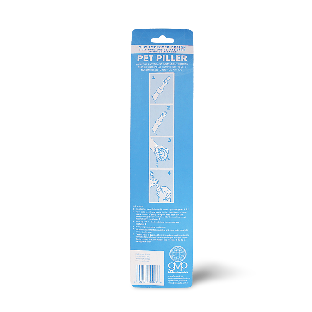 Buy Pet Piller Online | Better Prices At Pet Circle