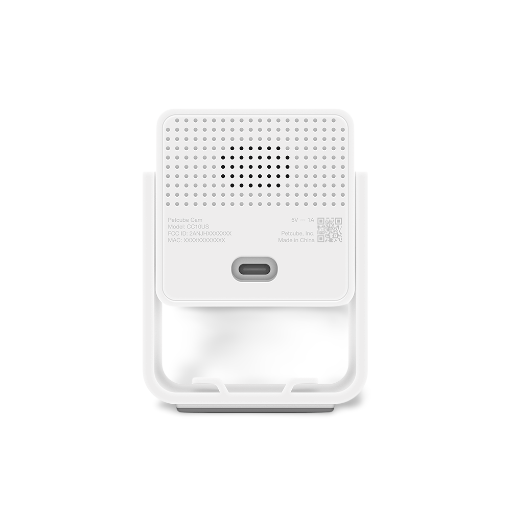 petcube camera