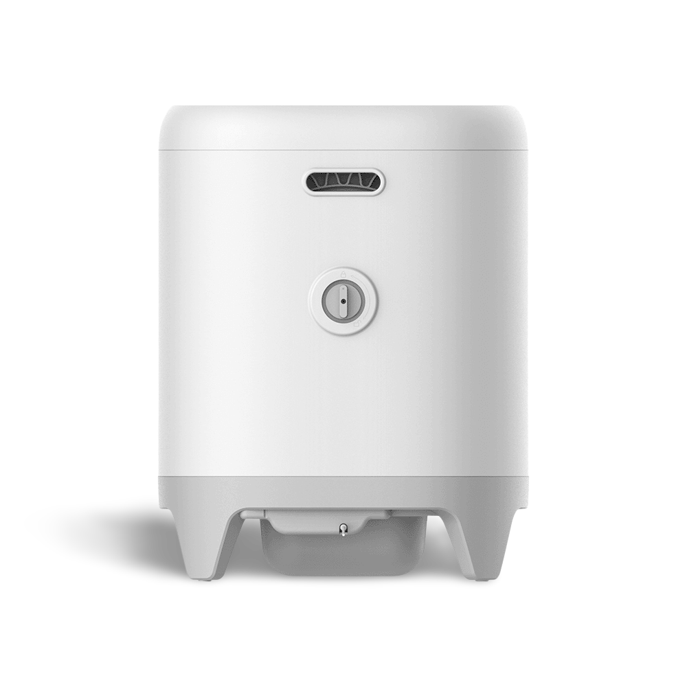 Buy Petkit Pura X Automated Self Clean Cat Litter Box Online Better