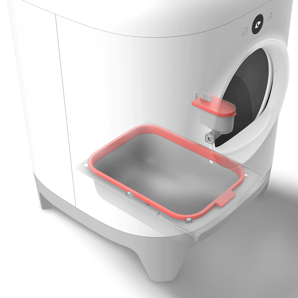 Buy Petkit Pura X Automated Self Clean Cat Litter Box Online Better