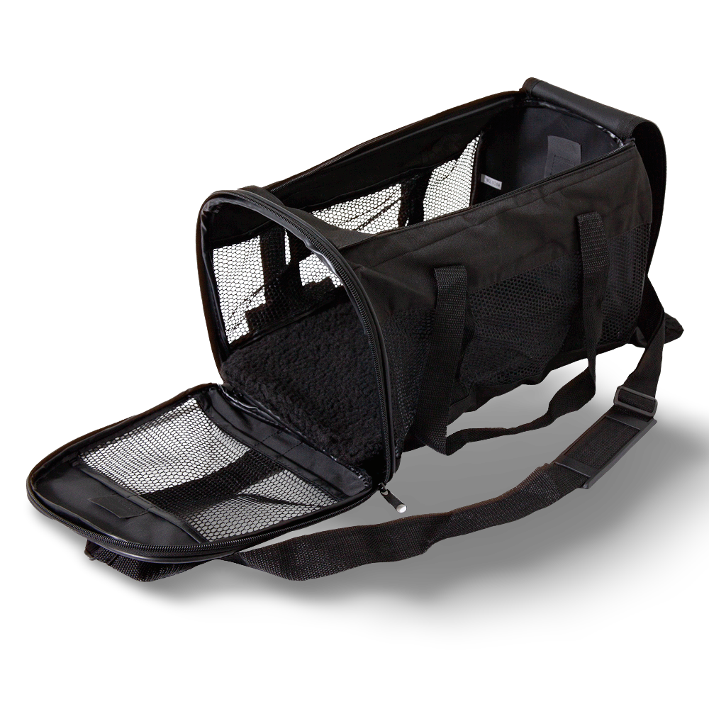 Buy Petmate Soft Sided Kennel Cab Online Better Prices At Pet Circle