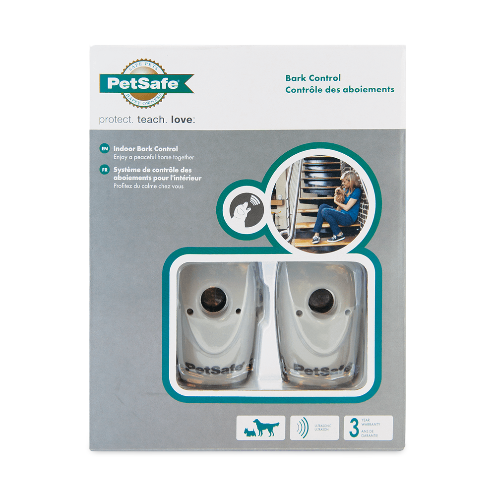 Buy Petsafe Bark Control Ultrasonic Indoor Online Better Prices At