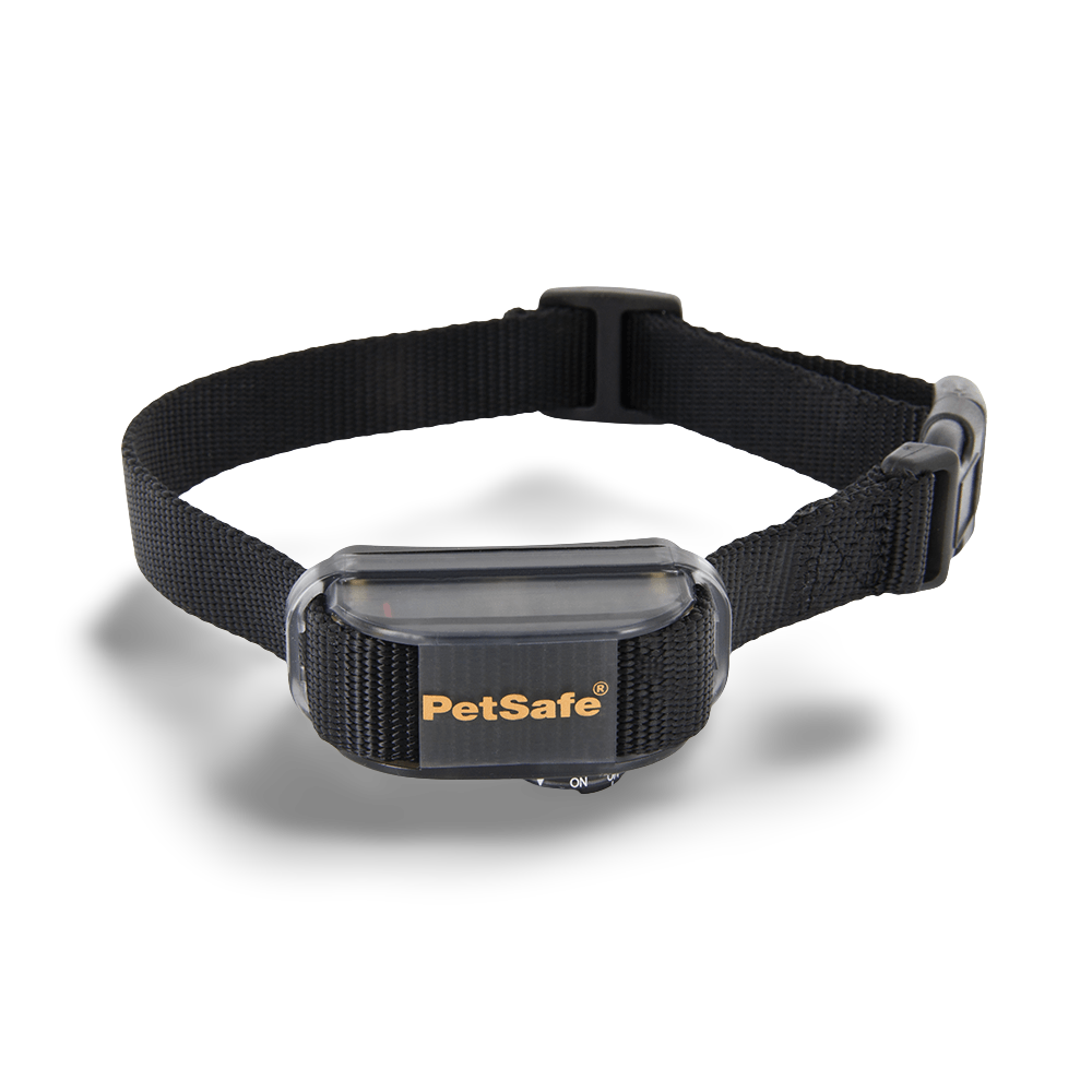 Buy Petsafe Bark Control Vibration Collar Online Better Prices At Pet Circle