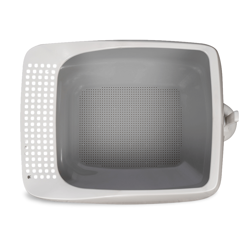 Buy Petsafe Deluxe Crystal Litter Box System Online Better Prices At