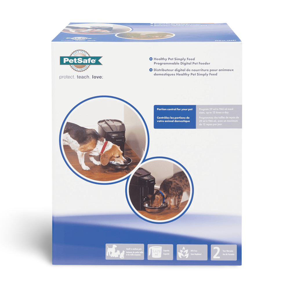 Petsafe Healthy Pet Simply Feed Pet Circle