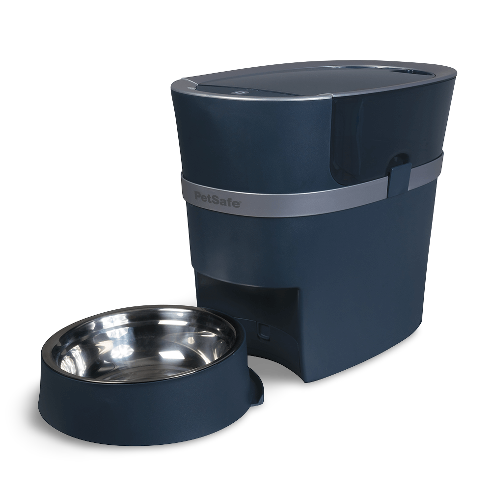 Buy Petsafe Smart Feed Automatic Dog And Cat Feeder Online | Better ...