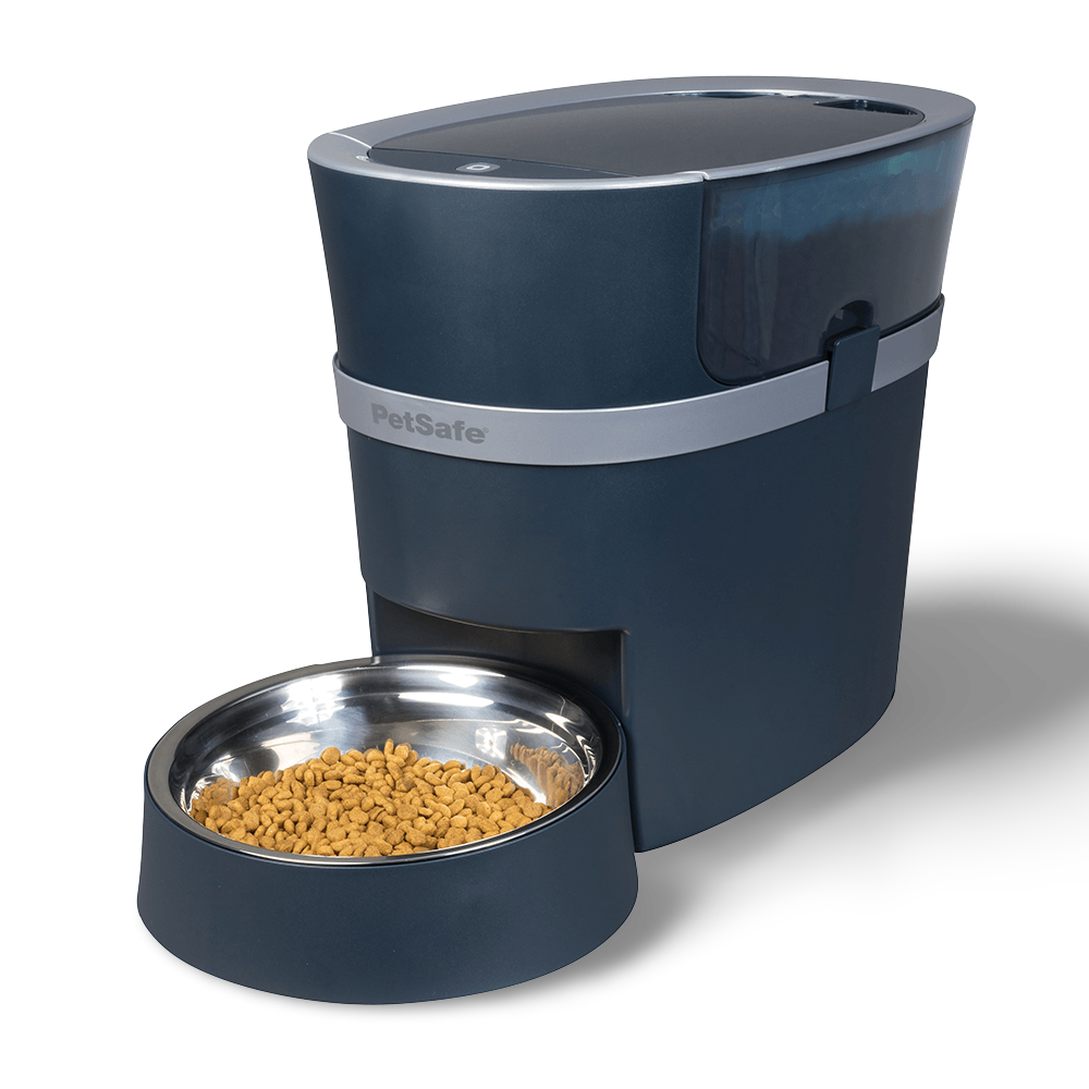 Buy Petsafe Smart Feed Automatic Dog And Cat Feeder Online | Better ...