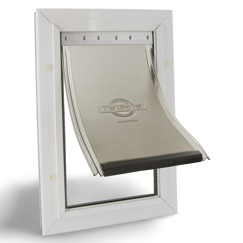 installing petsafe dog door