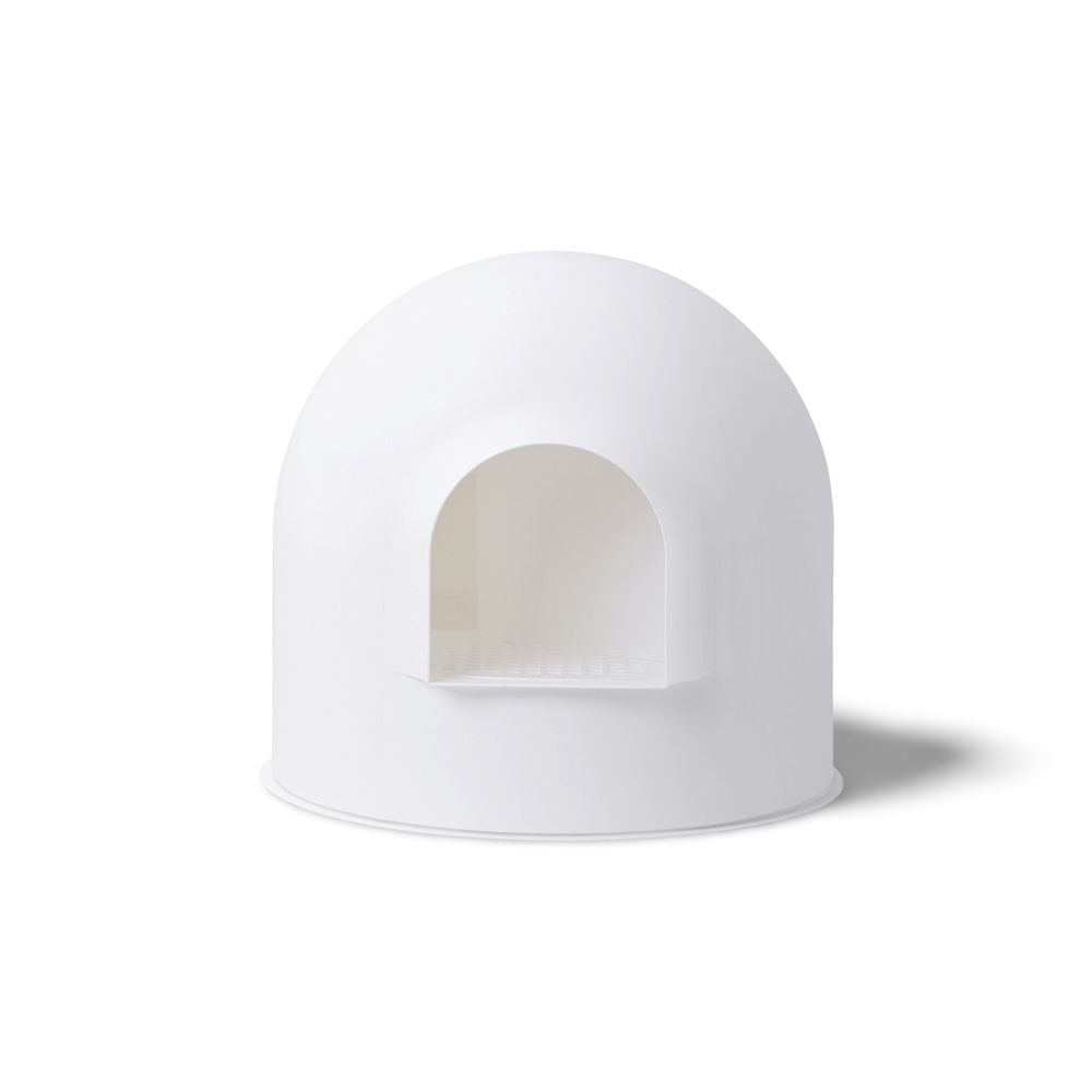 igloo litter box