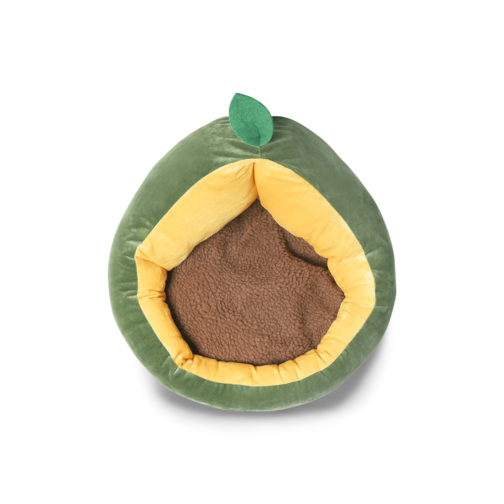 Buy Pidan Pet Bed Avocado Green Online Better Prices At Pet Circle