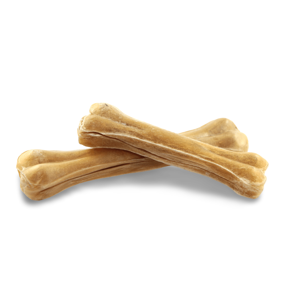 pressed bones for dogs