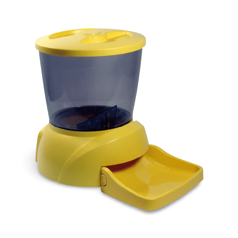 Prestige Pet Automatic Feeder 12 Pet Circle