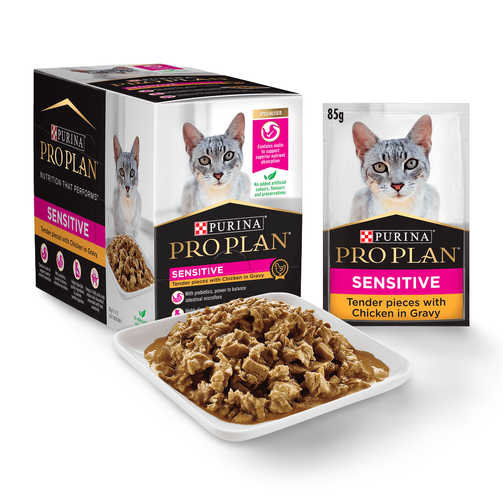 pro plan purina sensitive