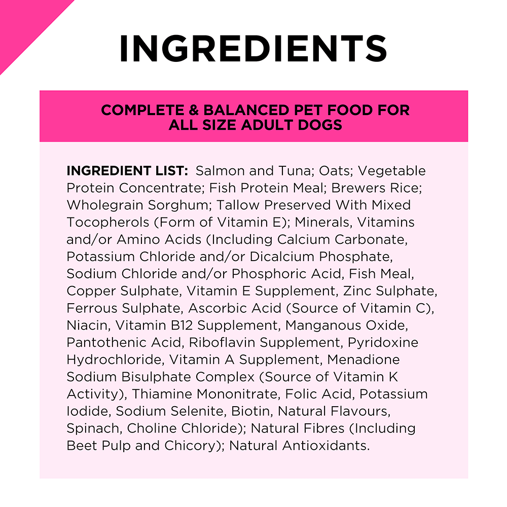 Buy Pro Plan Adult Sensitive Skin Stomach Dry Dog Food Online Better