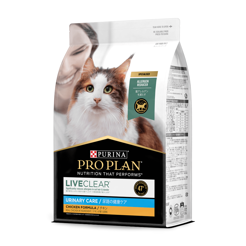 pro plan urinary care