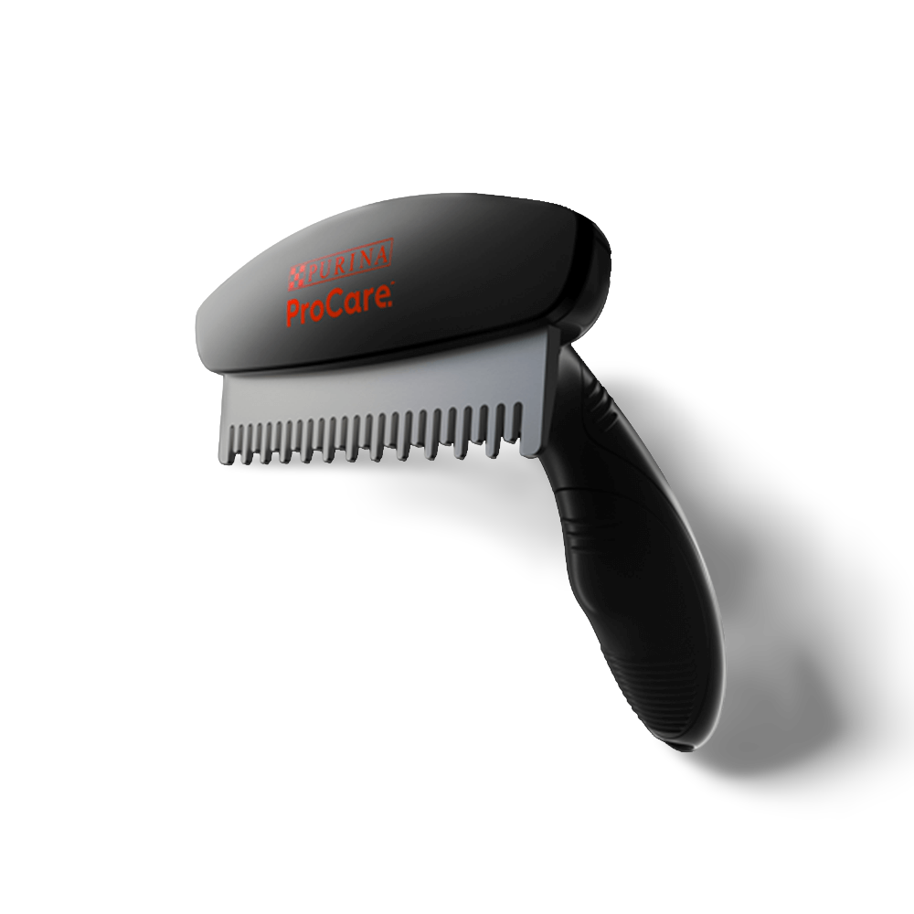 Buy Procare Deshedder For Long Hair Online Better Prices At Pet Circle