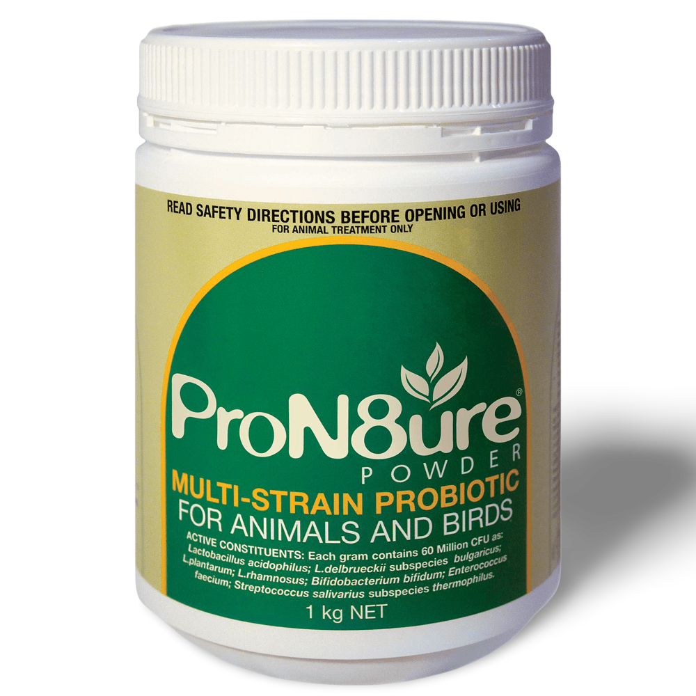 protexin powder for dogs