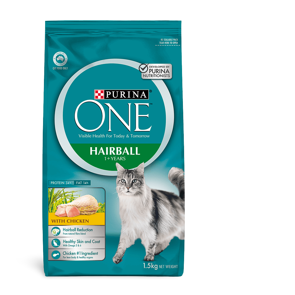 hairball biscuits for cats