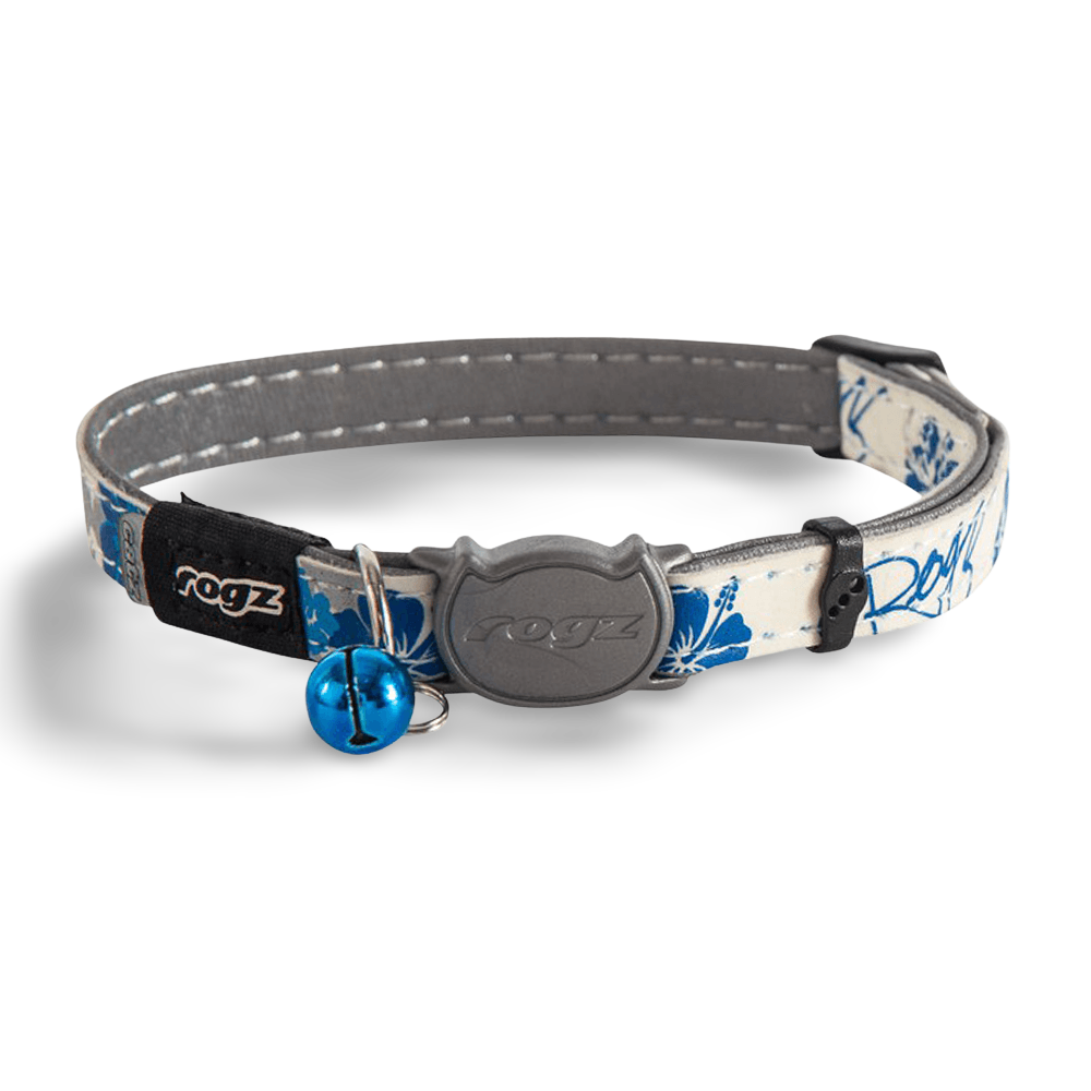 rogz glowcat collar