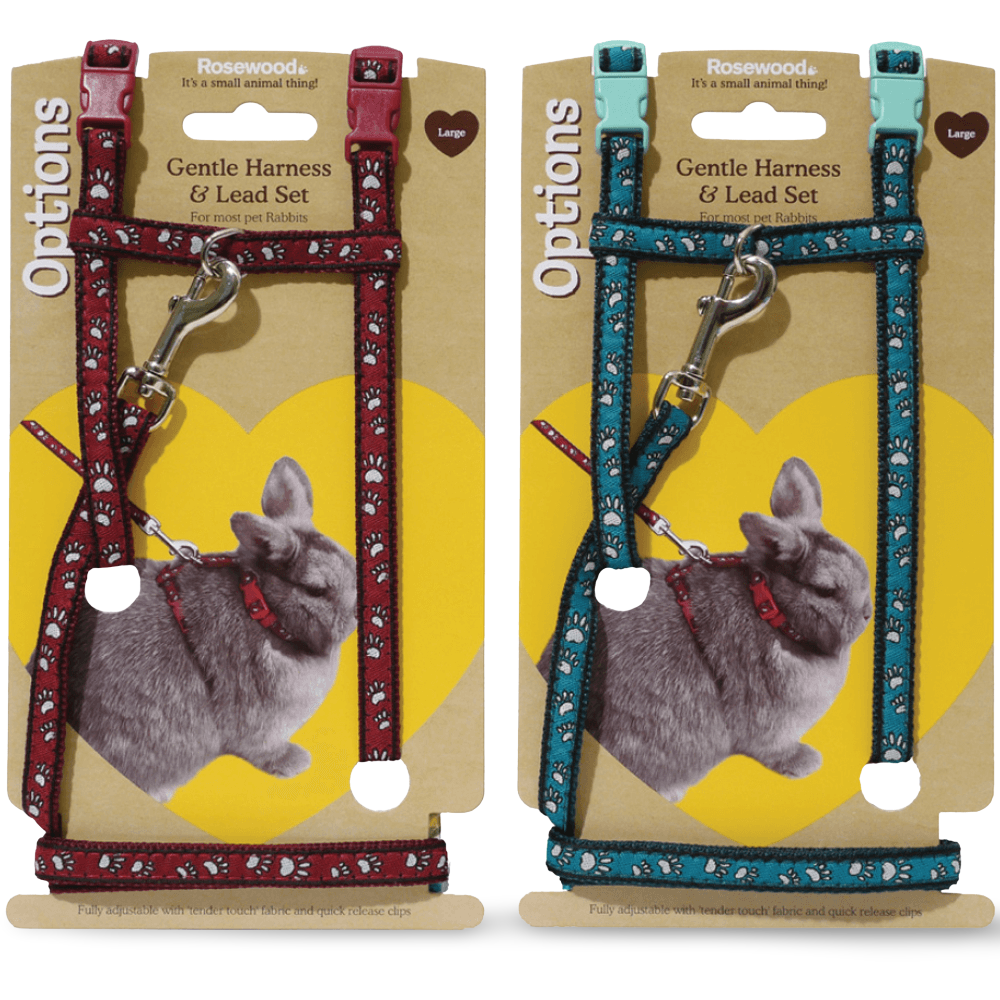 small animal harness